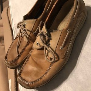 Men’s Sperry Boat Shoes
